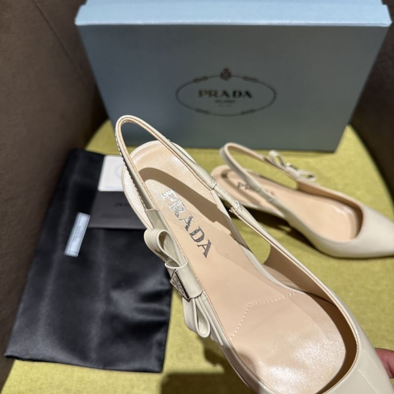 Prada Sandals